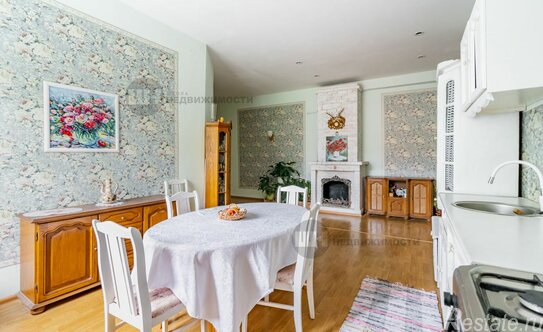 Продажа 4-комн квартиры на вторичном рынке Посадская М. ул,  д. 19