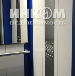 Продажа 2-комн квартиры на вторичном рынке улица Полбина,  д. 16