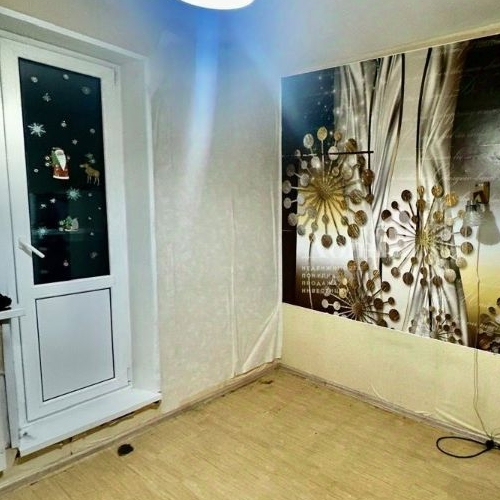 1-комн квартира улица Дмитрия Устинова, 6