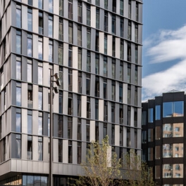 Продажа 2-комн квартиры на вторичном рынке Ленинский пр-кт,  д. 38