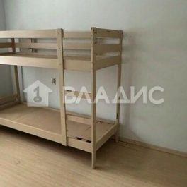 Продажа 3-комн квартиры на вторичном рынке Совхозная улица,  д. 6