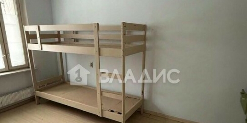 3-комн квартира Совхозная улица,  д. 6