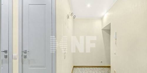 2-комн квартира Красногвардейский бульвар,  д. 1