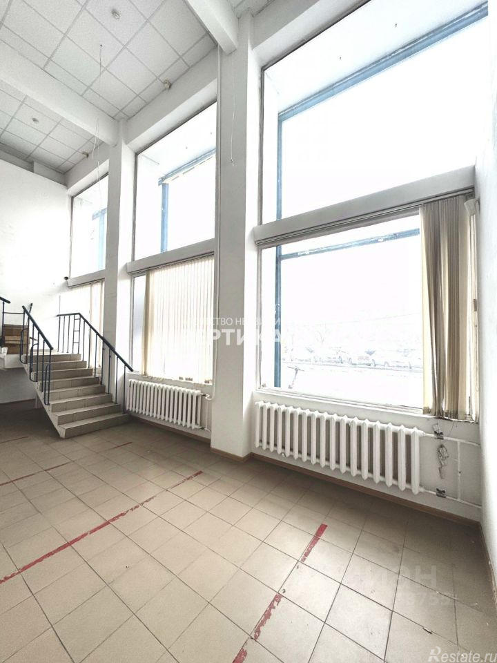 Аренда ПСН ул Куусинена,  д. 11,  к. 2