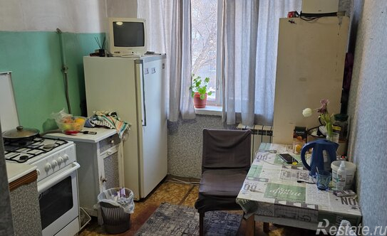 Продажа 2-комн квартиры на вторичном рынке Судостроительная улица,  д. 43 к1