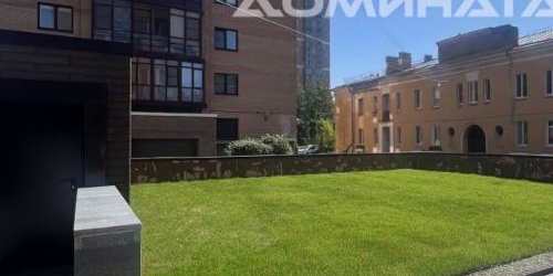 1-комн квартира Большой Смоленский проспект, 30