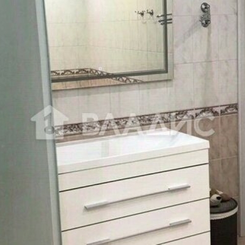 3-комн квартира аллея Витте,  д. 6 к1