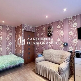 Продажа 2-комн квартиры на вторичном рынке улица Брянцева,  д. 22