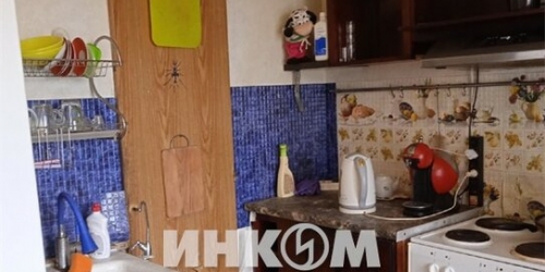 2-комн квартира Заревый проезд,  д. 14/12