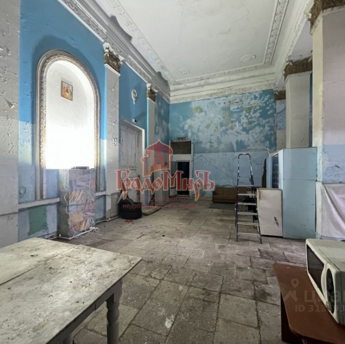 Отдельное здание Сергиев Посад г, Кирпичный 2-й проезд