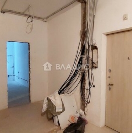 Продажа 3-комн квартиры на вторичном рынке Береговой проезд,  д. 2,  к. 18