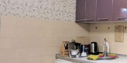 1-комн квартира Гражданский проспект, 114К5