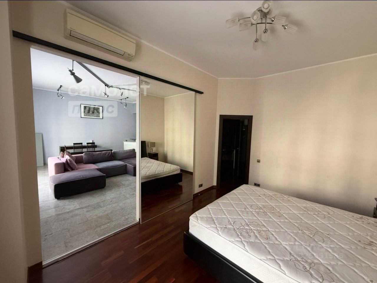 Продажа 2-комн квартиры на вторичном рынке Самотечная улица, 5