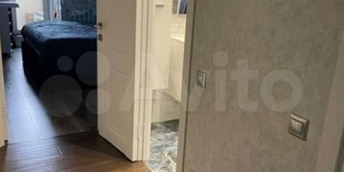 2-комн квартира улица Скульптора Мухиной,  д. 10 к3