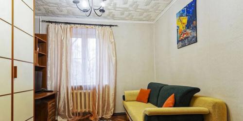 2-комн квартира Красносельская М. ул,  д. 10/3