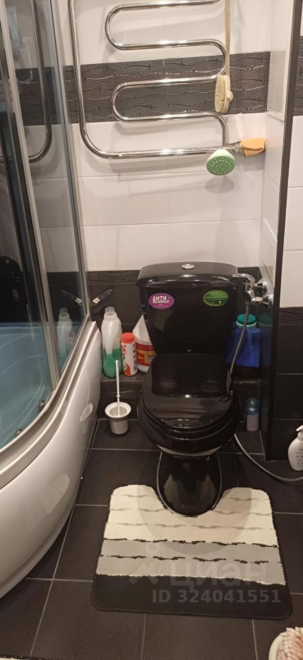 Продажа 1-комн квартиры на вторичном рынке улица Турку, 11к2