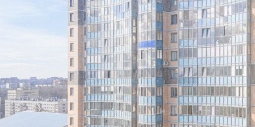 4-комн квартира улица Брянцева, 13к1