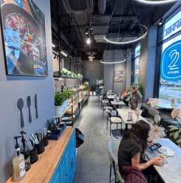 Аренда ПСН Ленинградский пр-кт,  д. 29 к2