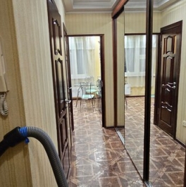 Продажа 3-комн квартиры на вторичном рынке Люберцы г, Воинов-интернационалистов ул,  д. 21 к3