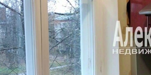 2-комн квартира 2-я Комсомольская улица, 54