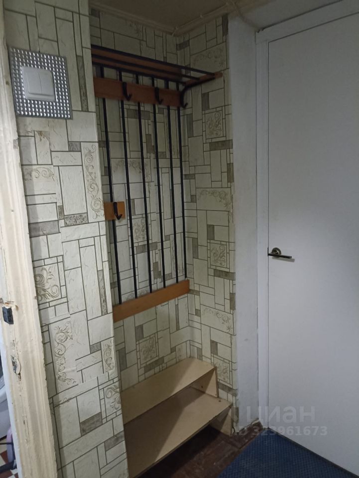 Аренда 1-комн квартиры на вторичном рынке 3-я Прядильная улица, 3