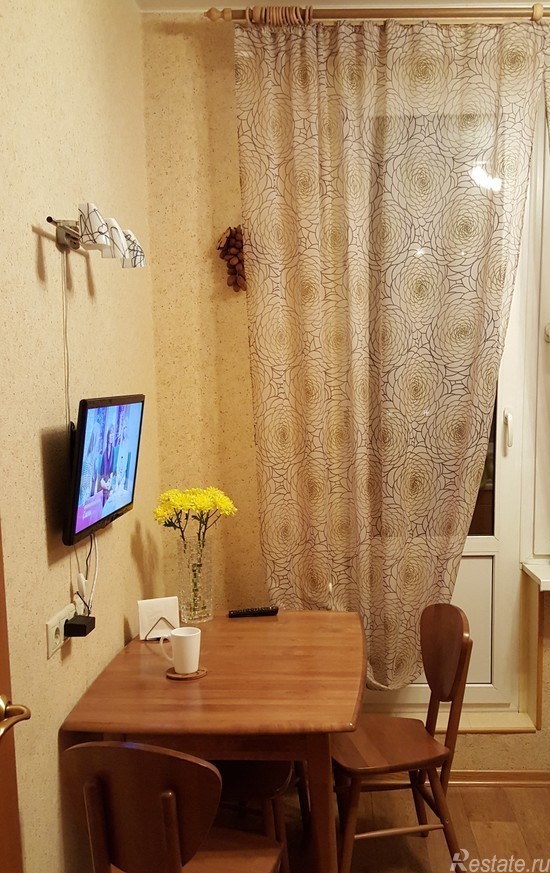 Продажа 1-комн квартиры на вторичном рынке Железнодорожный г, Граничная ул,  д. 34