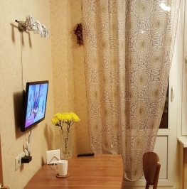 Продажа 1-комн квартиры на вторичном рынке Железнодорожный г, Граничная ул,  д. 34