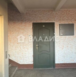 Продажа 2-комн квартиры на вторичном рынке Полюстровский пр-кт,  д. 37