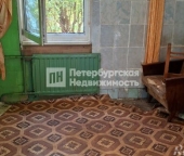 Продать Квартиры вторичка Пушкин г, Вячеслава Шишкова ул  24 