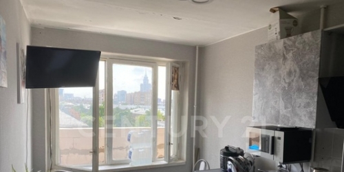 1-комн квартира 4-я 8 Марта ул,  д. 4к1