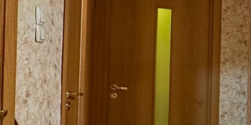 1-комн квартира Пушкин, Госпитальный переулок, 21к2