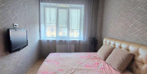 2-комн квартира Кронштадт, улица Юрия Инге, 3