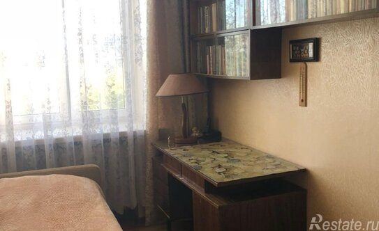 Продажа 3-комн квартиры на вторичном рынке ул Преображенская,  д. 5/7