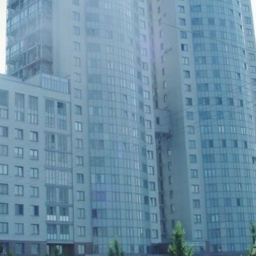 2-комн квартира Бухарестская ул,  д. 110,  к. 1