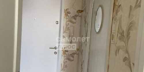 3-комн квартира ул Барклая,  д. 15,  к. 2