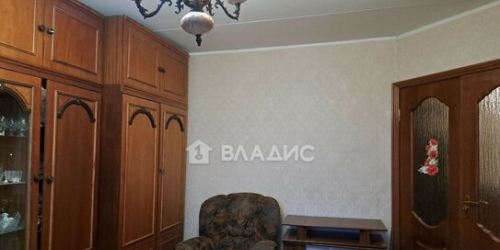 3-комн квартира улица Бутлерова,  д. 30