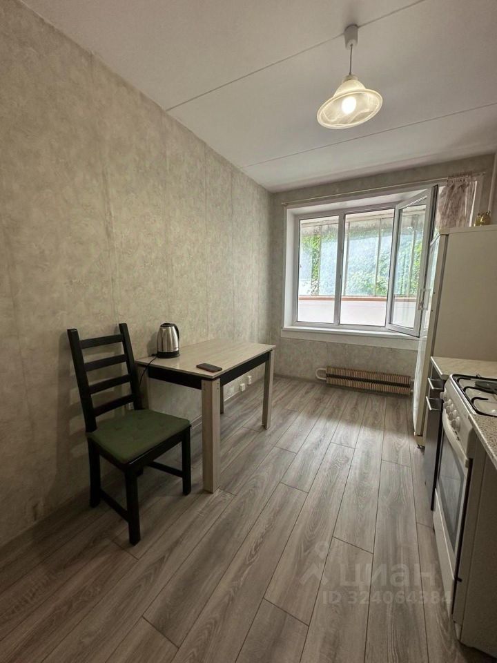 Аренда 1-комн квартиры на вторичном рынке Нагорная улица, 2К1