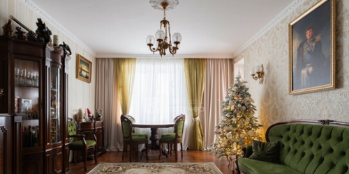 4-комн квартира Дыбенко ул,  д. 42