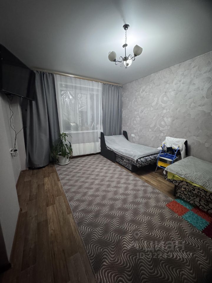 Продажа 2-комн квартиры на вторичном рынке Балашиха, проспект Ленина, 76