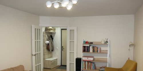 2-комн квартира Новоподмосковный 3-й пер,  д. 8