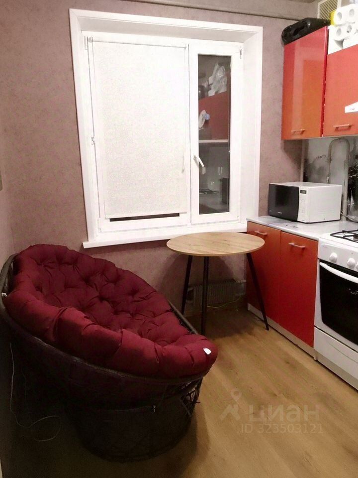 Продажа 2-комн квартиры на вторичном рынке Электросталь, проспект Ленина, 1а