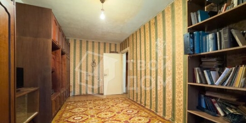 1-комн квартира улица Танкиста Хрустицкого,  д. 98