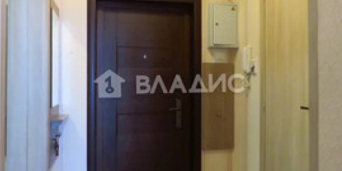 1-комн квартира Люберцы, Наташинская улица,  д. 12