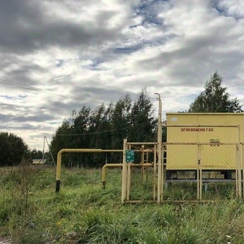 Земельный участок Глинки-1 и Глинки-2 СНТ, 24/2