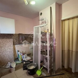 Продажа 1-комн квартиры на вторичном рынке Болшево, улица Исаева,  д. 12/2