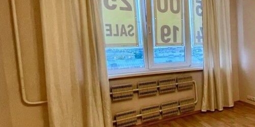 3-комн квартира Автовская улица, 15к2