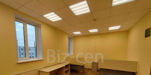 Офис ул Рубежная,  д. 3