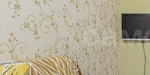 3-комн квартира улица Молостовых, 8К4