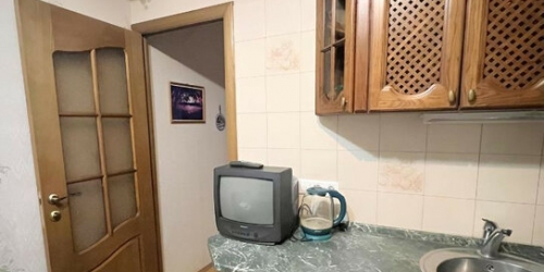 2-комн квартира Новорогожская улица,  д. 8