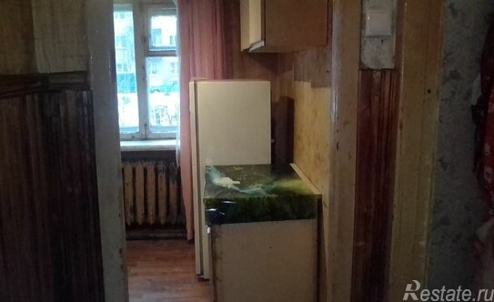 Продажа 1-комн квартиры на вторичном рынке Дружная Горка, ул Здравомыслова,  д. 6